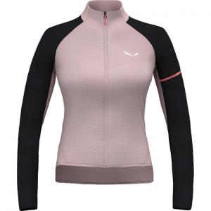 Женская куртка Vento AM Hyb Salewa, розовый