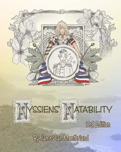 Nyssiens' Natability: Nyssiens of Warnemünde and the Nature of Providence (CreateSpace Independent Publishing Platform)