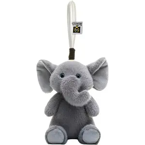 Очаровательная коллекционная кукла-брелок размером с ладонь, плюшевый подвес, высота 18см XIWANTONG