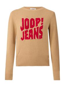 Свитер JOOP! Jeans Kali, коричневый