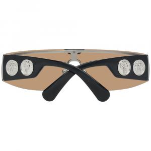 Roberto Cavalli Мужчины Мужские солнцезащитные очки, черный