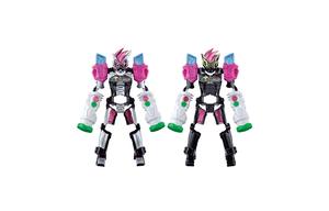 Фигурки kamen rider ex aid rkf BANDAI