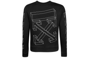 Толстовка мужская Off-White