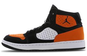 Мужские винтажные баскетбольные кроссовки Jordan Access