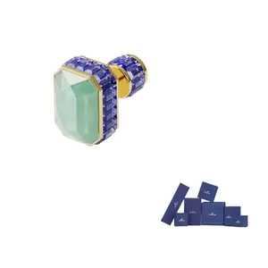 Серьги Orbita для женщин Swarovski