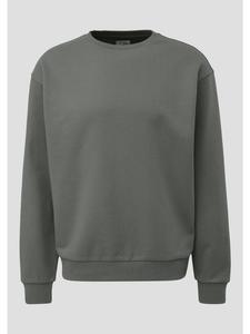 QS Толстовка цвета 97L0_графит