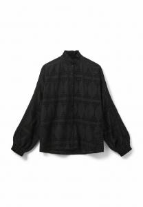 Блуза Sofie Schnoor ESMESW, Black