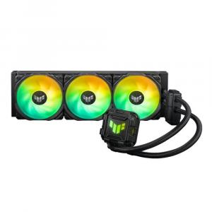 Система водяного охлаждения Asus TUF Gaming LC II 360 ARGB, черный