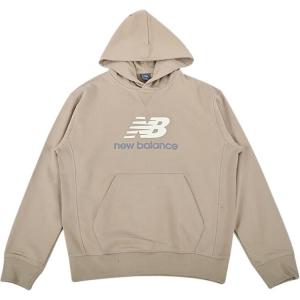 New Balance Свитшоты Unisex Dark Khaki