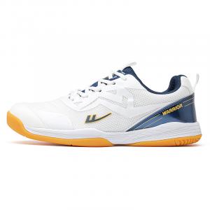WARRIOR Кроссовки Abrasion Resistant Breathable Slip Resistant Low Top Badminton Shoes Unisex