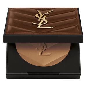 Пудра Yves Saint Laurent All Hours Hyper Bronze, оттенок 3, 8,5 г