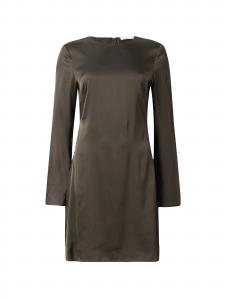 Samsøe Samsøe Платье 'Miley' в коричневом цвете