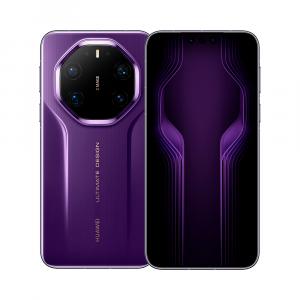 Смартфон Huawei Mate 80 RS Ultimate Design (CN), 20Гб/1Тб, 2 Nano-SIM + 2 eSIM,  фиолетовый