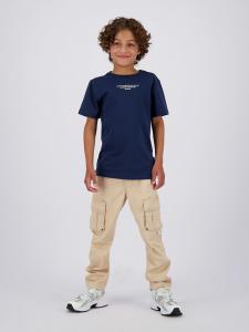 Тканевые брюки Vingino, бежевый