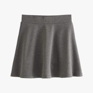 Юбка для девочки Next Stretch, серый