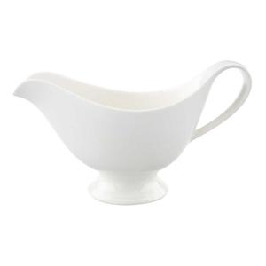 Соусник Villeroy & Boch For Me, 0.29 л, белый