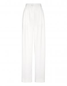 Брюки Cady Basic, мужские, стандартного кроя PHILIPP PLEIN, белый