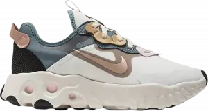 Кроссовки Nike Wmns React Art3mis 'Blue Arctic Pink', белый