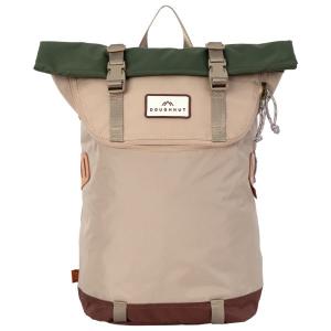 Christopher Small 12 Jungle - рюкзак Doughnut, бежевый