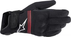 Мотоциклетная перчатка Alpinestars HT-3 Heat Tech Drystar, черный