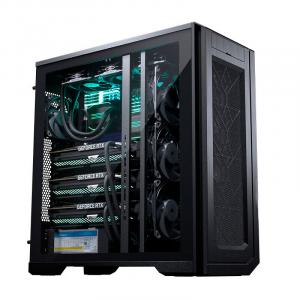 Корпус Phanteks Enthoo Pro 2 Server Edition, Tempered Glass, Full Tower, черный