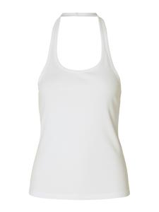 Топ SELECTED SLFANNA, белый