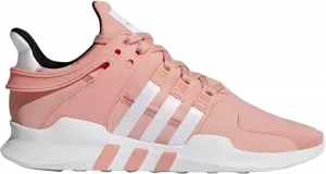 Кроссовки Adidas EQT Support ADV 'Trace Pink', розовый