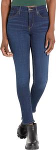 Джинсы 311 Shaping Skinny Levi's, цвет Cobalt Haze