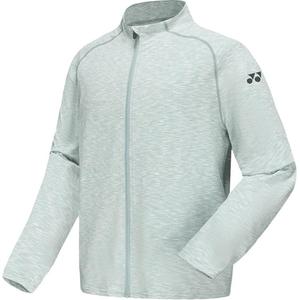 Тренировочная серия свитшот men's YONEX, зеленый