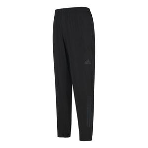 Спортивные штаны adidas Sports Casual Woven Trousers Men's Black, черный