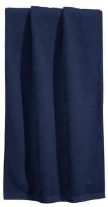 Банное полотенце Möve 142001, 100x1x160 см цвет marine