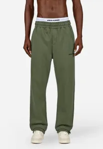 Спортивные штаны Pegador, Washed Faded Olive Black