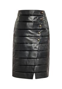 Юбка faina, черный