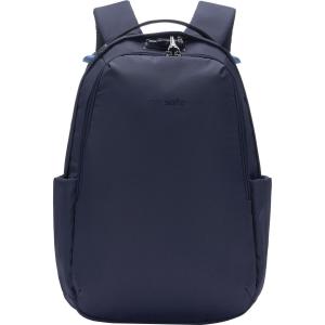 V 16l антикражная универсальная рюкзак Pacsafe, цвет ocean