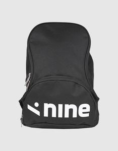 NINESQUARED Компактный спортивный рюкзак унисекс 10 л — Riva черный