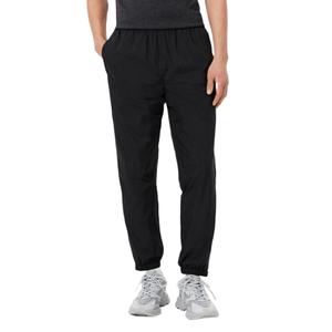 Повседневные брюки мужские LACOSTE, черный