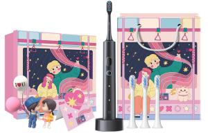 Электрическая зубная щетка Xiaomi