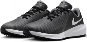 Nike FN0565-001 Infiniti G NN черный/дымчато-серый/белый, Black/Smoke Grey/White