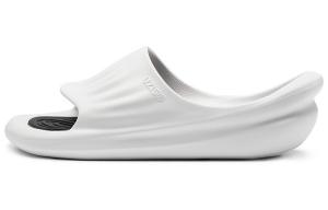 THE STEP Шлепанцы унисекс Glacier White Uzis