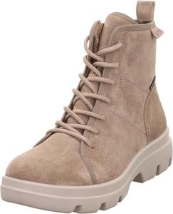 Женские современные ботинки Legero до середины голени, Giotto Beige 4500