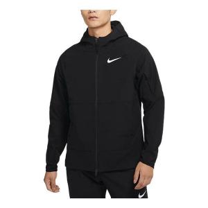 Куртка Nike PRO Vent Max Jackets 'Black', черный
