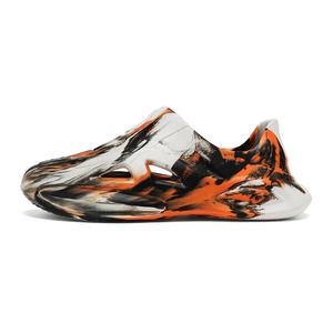 SLIPPER DAY Клоги унисекс серые B06, цвет Gray B06