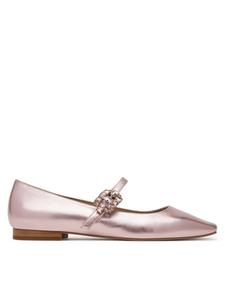 Балетки V250516 Alma En Pena, розовый