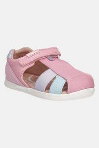 Детские сандалии Biomecanics, розовый