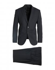 Костюм Giorgio Armani, свинцовый