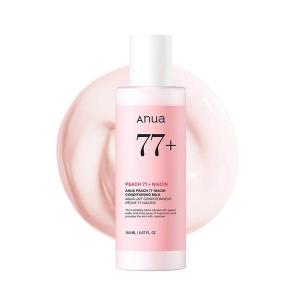 Увлажняющий лосьон для лица ANUA Peach 77 + Niacin