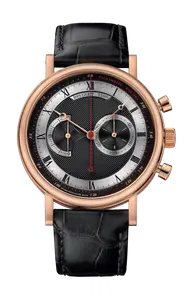 Часы men's classique chronograph Breguet