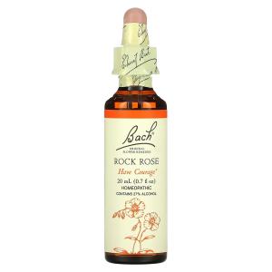 Bach Original Flower Remedies ладанник, 20 мл