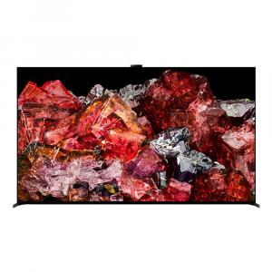 Телевизор SONY Bravia XR-75X95EK Camera Version, 75", Ultra HD 4K, MiniLED, 120 Гц, чёрный