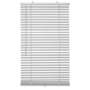 Жалюзи Ikea Vecklarfly, 60x155 см, белый